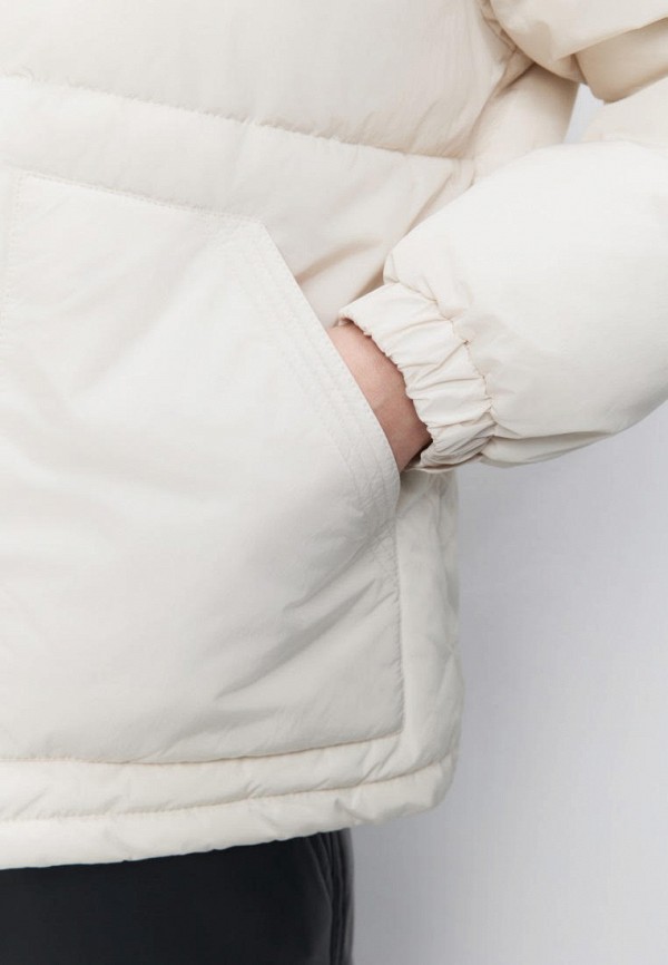 фото Куртка утепленная befree