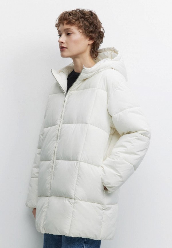 фото Куртка утепленная befree