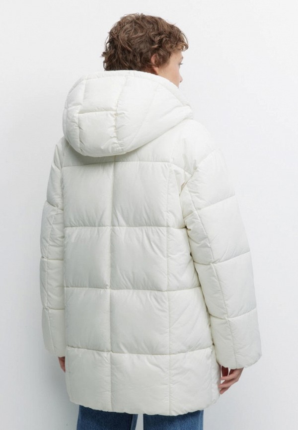 фото Куртка утепленная befree