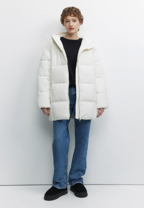 фото Куртка утепленная befree