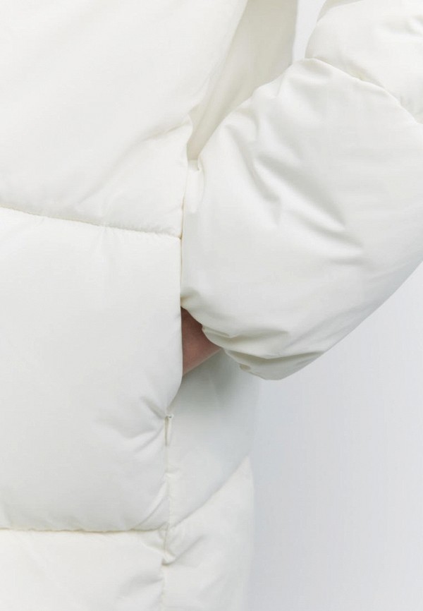 фото Куртка утепленная befree