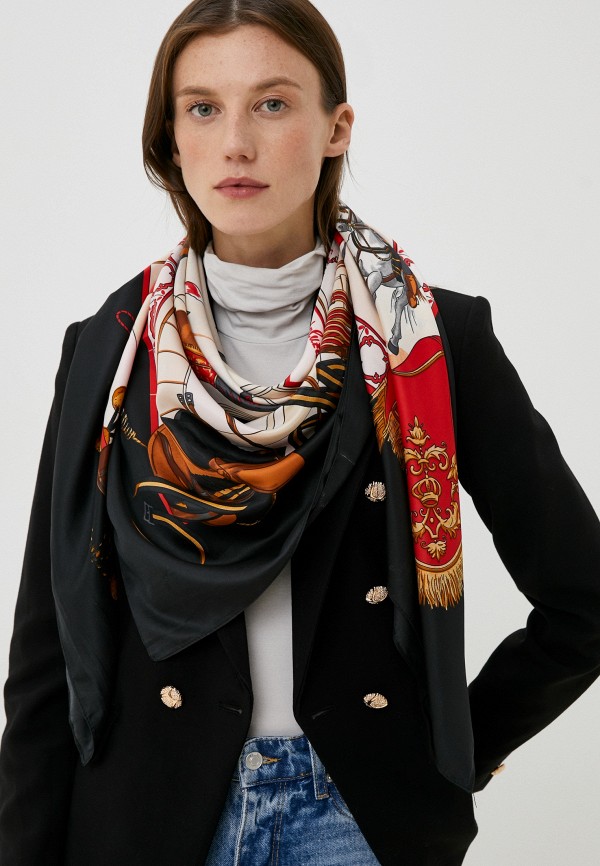 фото Платок rosedena