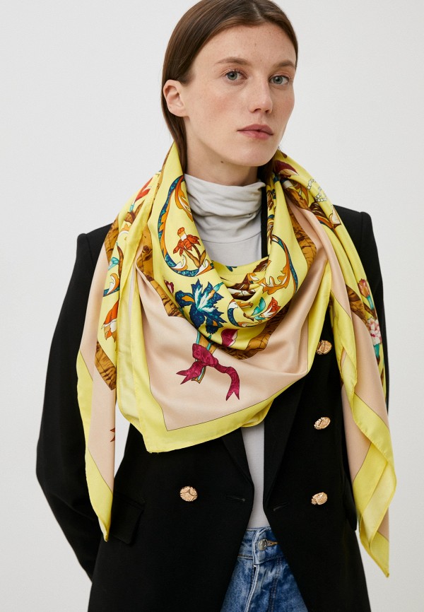 фото Платок rosedena