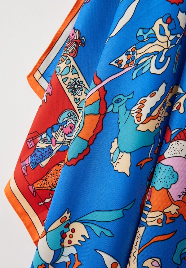 фото Платок rosedena