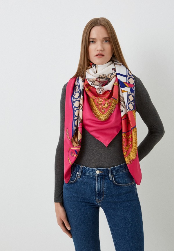 фото Платок rosedena