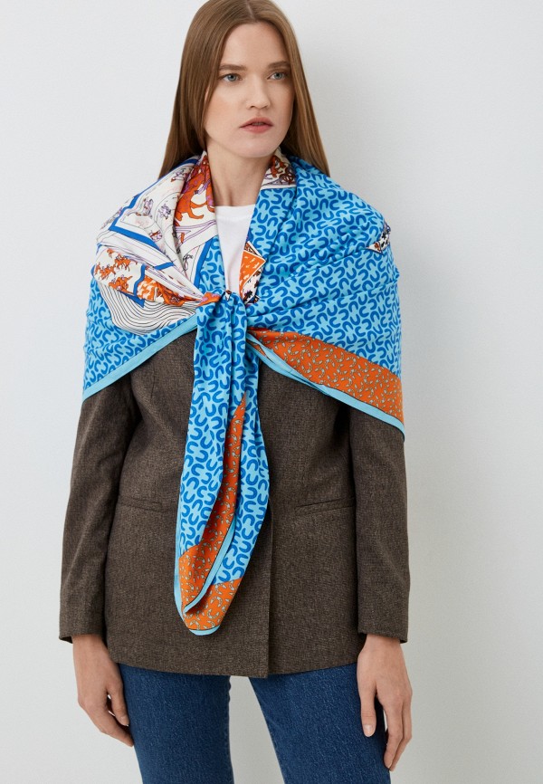 фото Платок rosedena