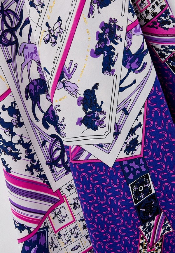 фото Платок rosedena