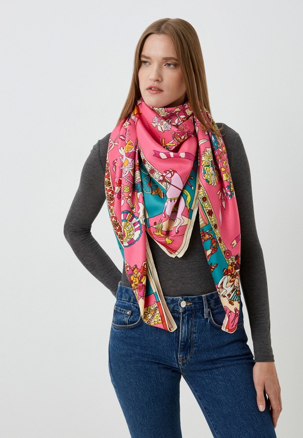 фото Платок rosedena