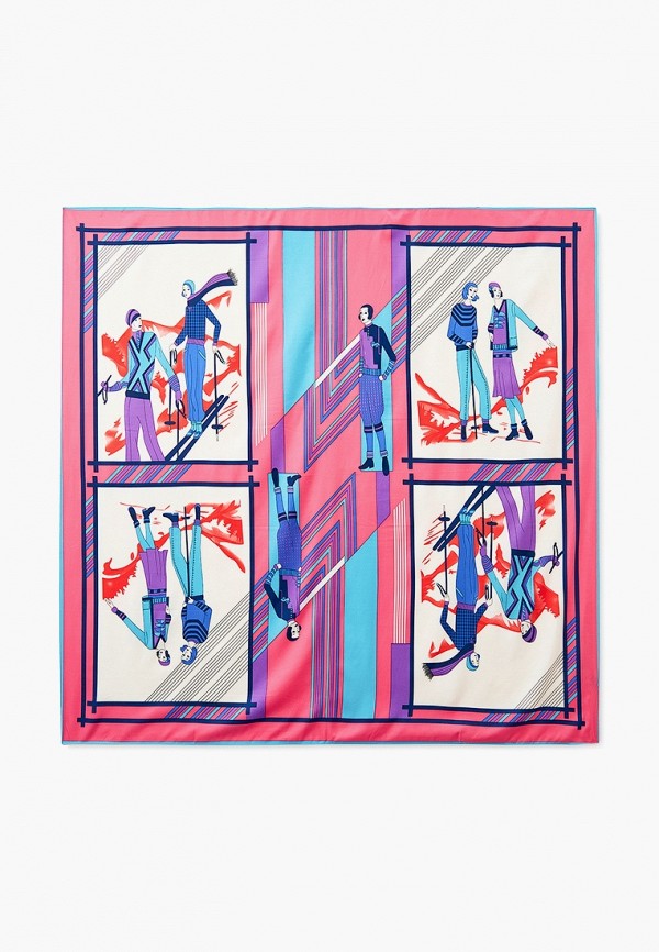 фото Платок rosedena