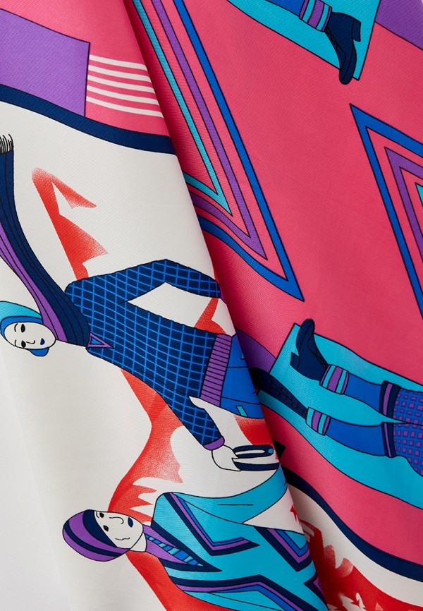 фото Платок rosedena