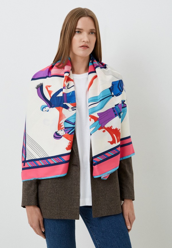 фото Платок rosedena