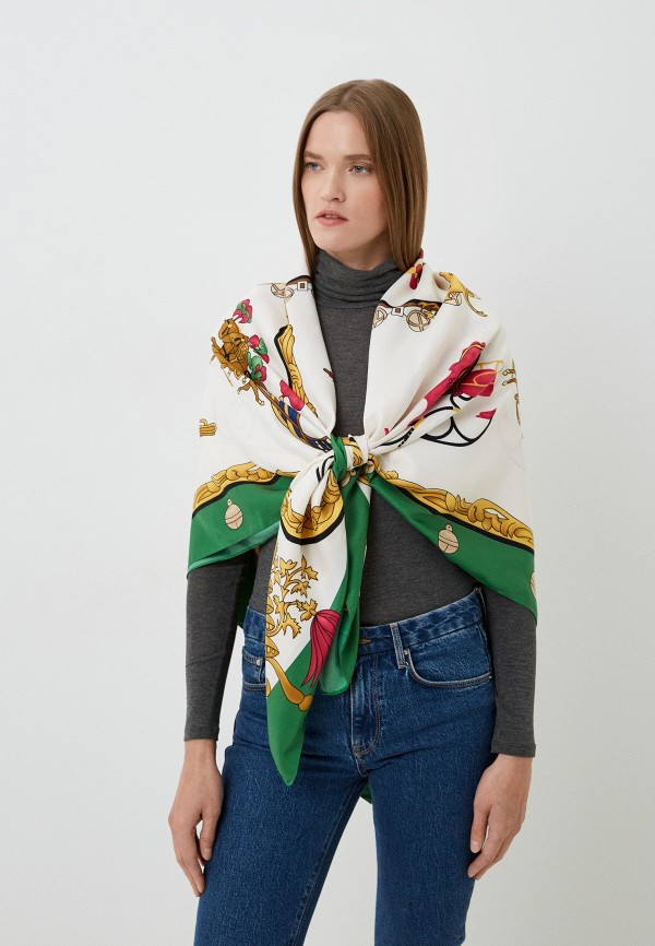 фото Платок rosedena