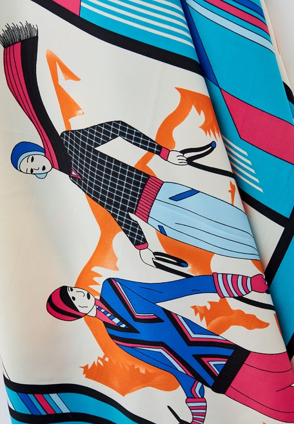 фото Платок rosedena