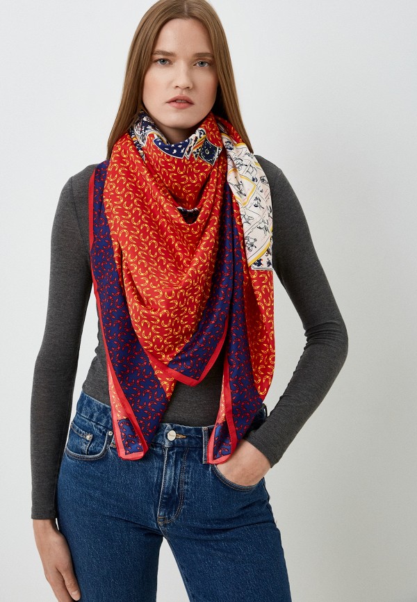 фото Платок rosedena