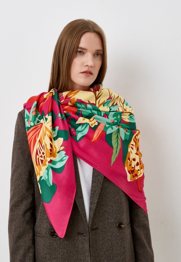 фото Платок rosedena