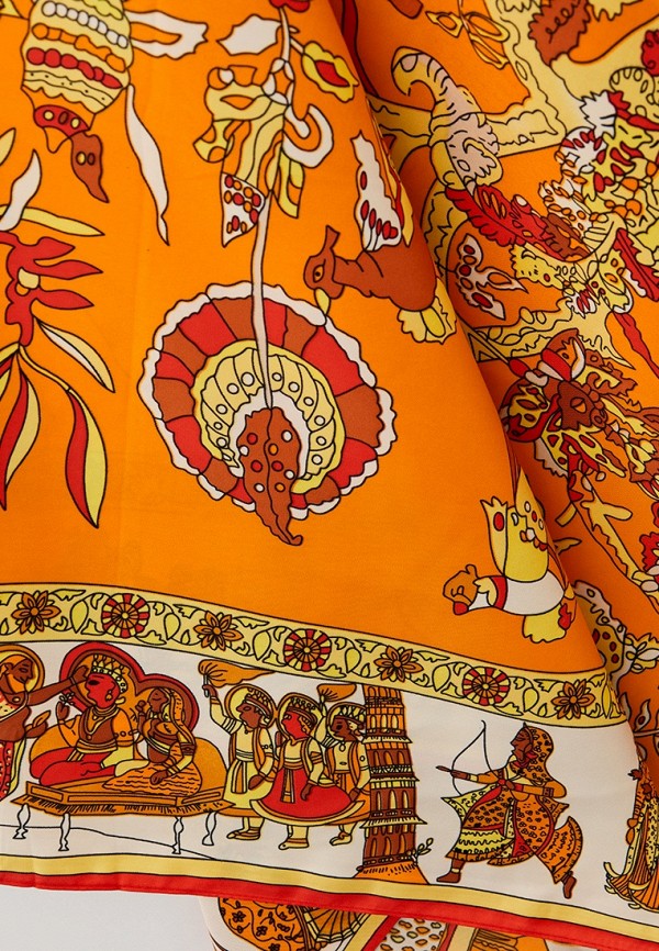 фото Платок rosedena