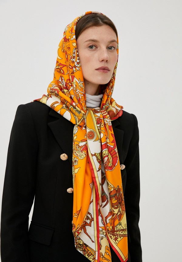 фото Платок rosedena