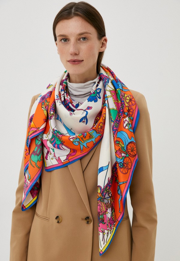 фото Платок rosedena