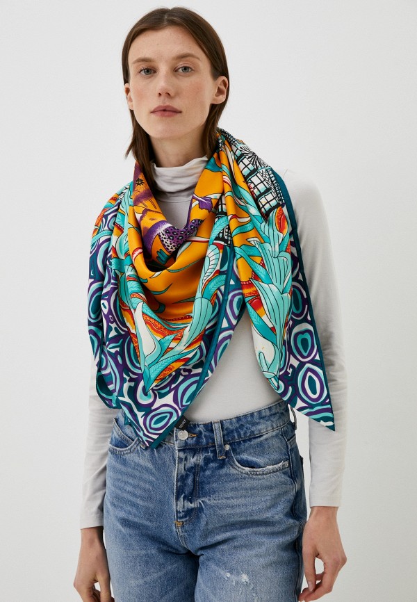 фото Платок rosedena