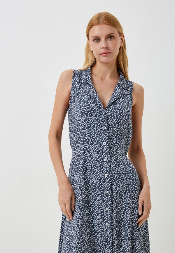 Платье Colin's синий, размер 46, фото 2