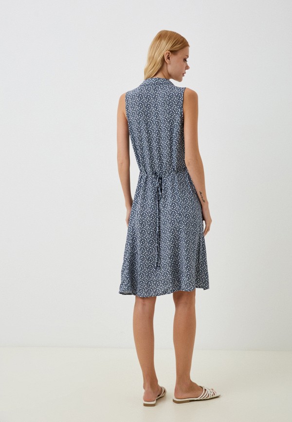 Платье Colin's синий, размер 46, фото 3