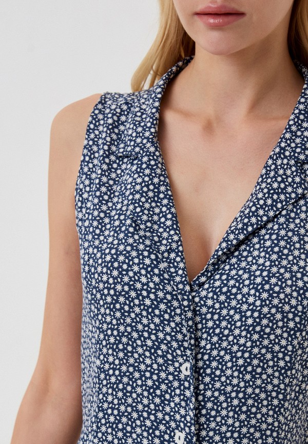 Платье Colin's синий, размер 46, фото 4