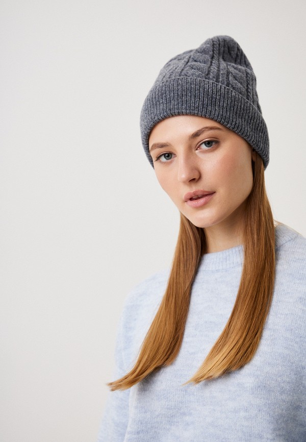 фото Шапка pazolini