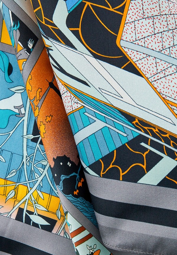 фото Платок pazolini