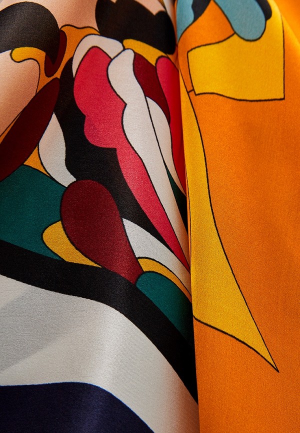 фото Платок pazolini