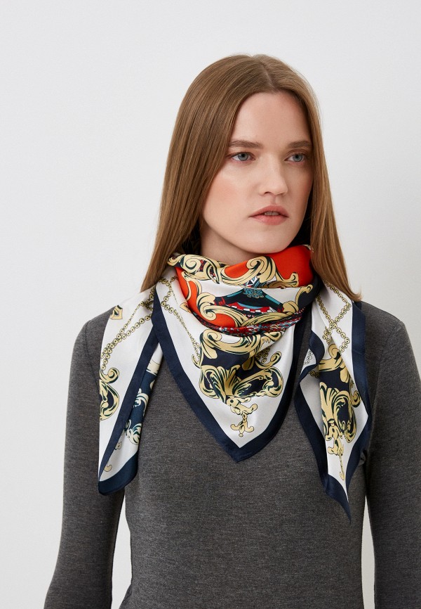 фото Платок pazolini