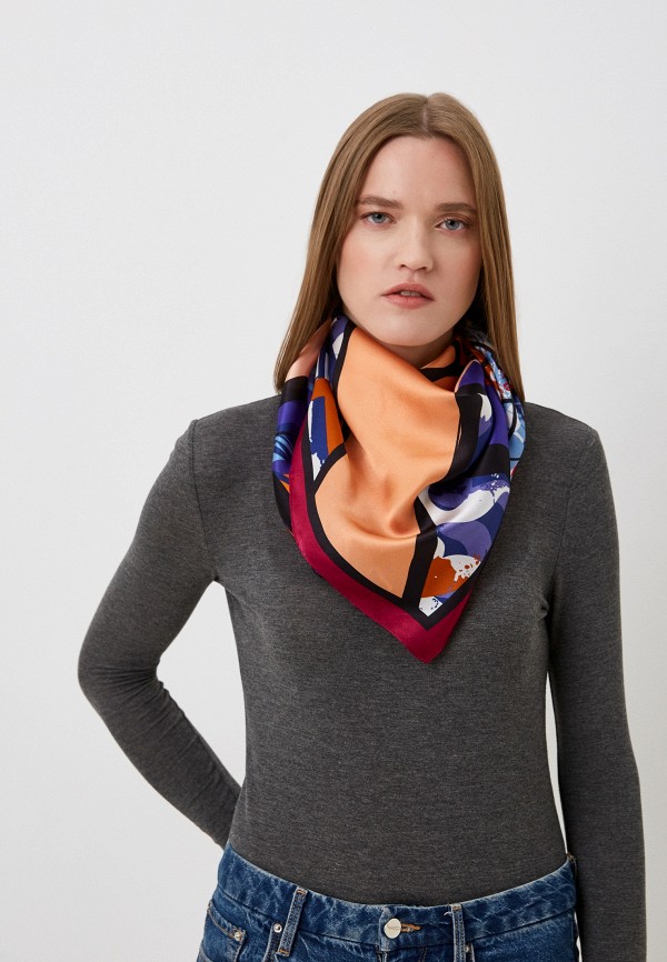 фото Платок pazolini