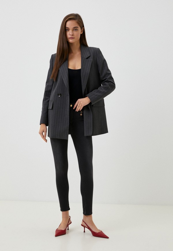 фото Джинсы colin's