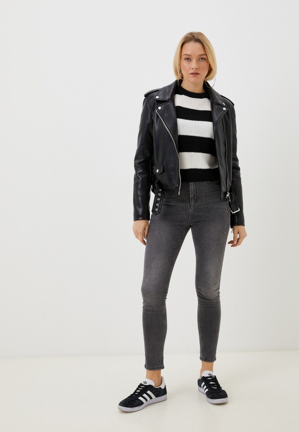 фото Джинсы colin's