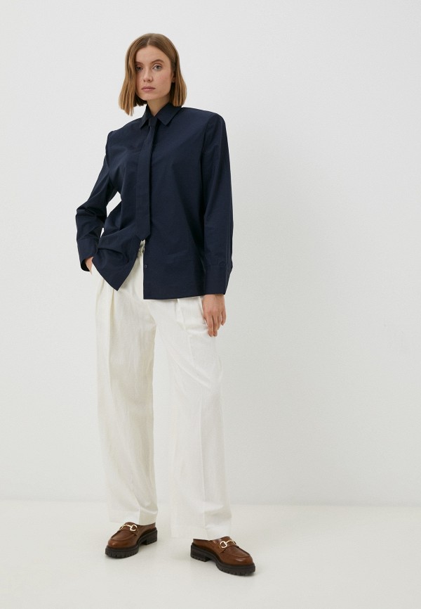 фото Рубашка снежная королева