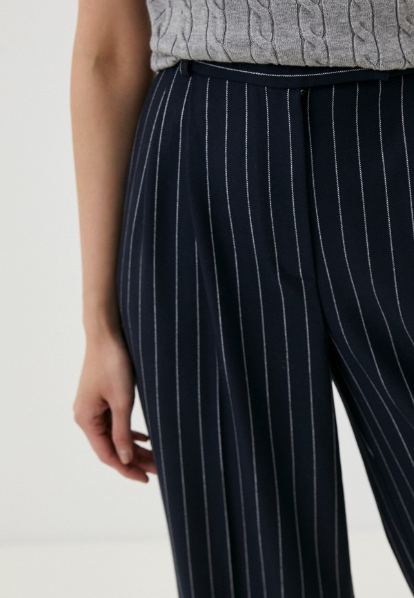 фото Брюки снежная королева