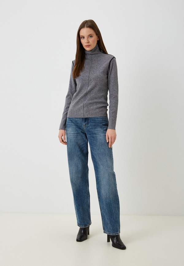 фото Водолазка neohit