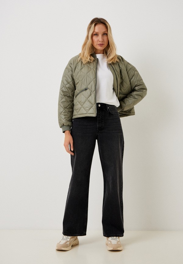 фото Джинсы neohit