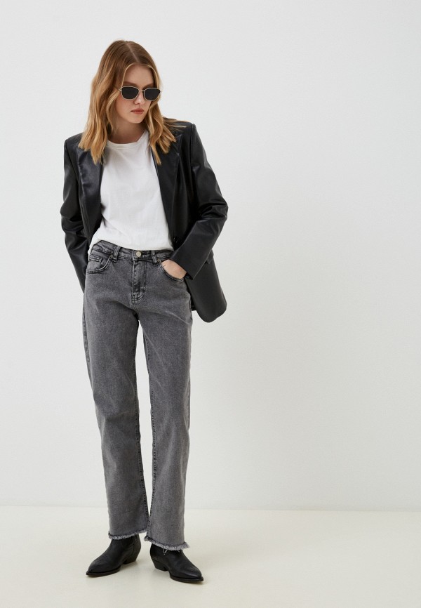 фото Джинсы neohit