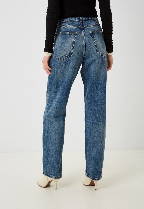 фото Джинсы neohit