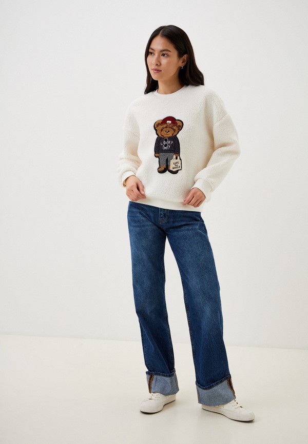 фото Джинсы neohit