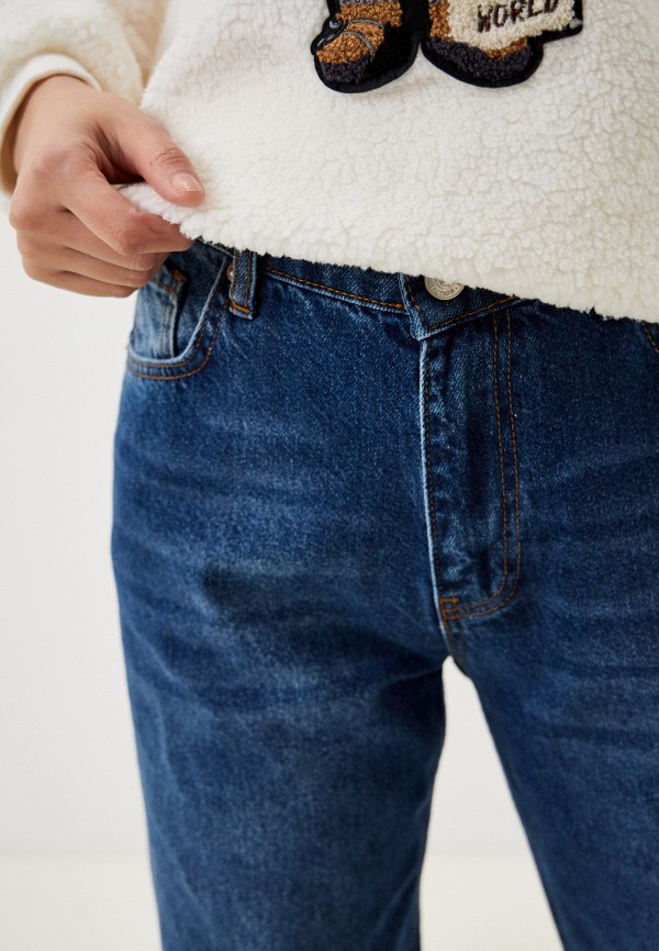 фото Джинсы neohit