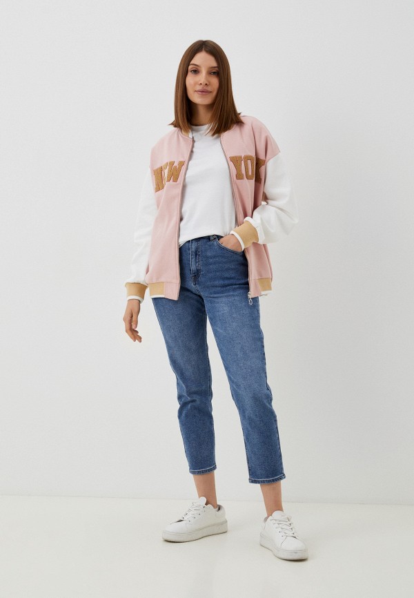 фото Джинсы o'stin