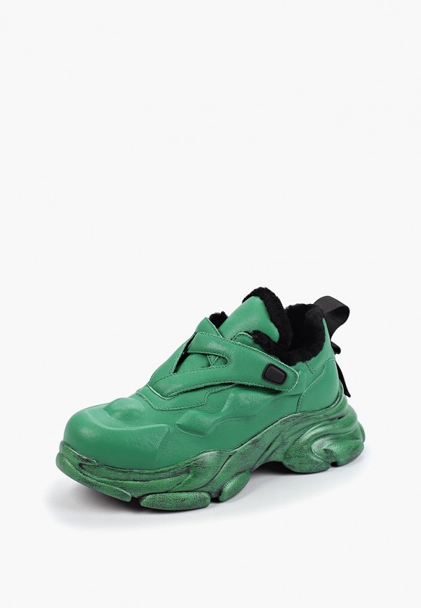 фото Кроссовки graciana