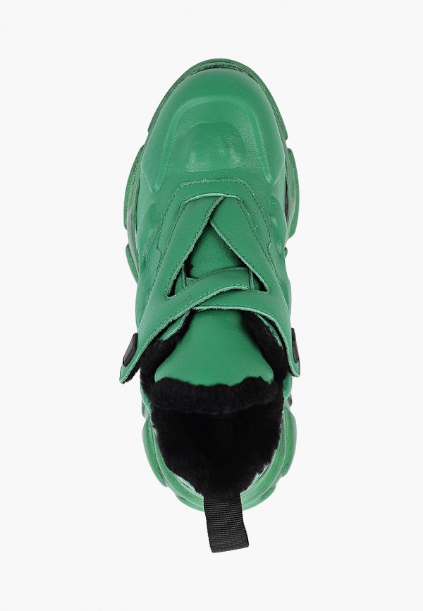 фото Кроссовки graciana