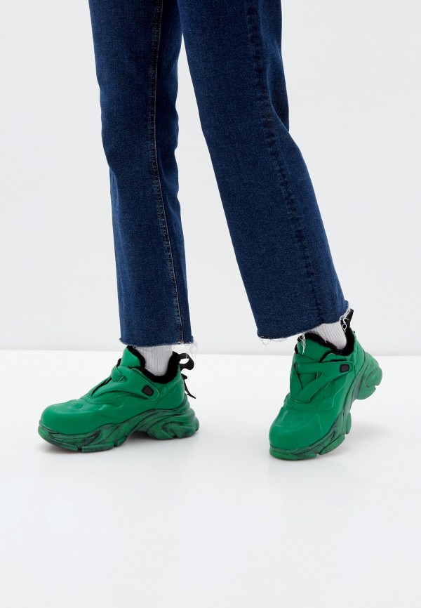 фото Кроссовки graciana