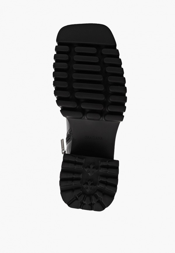 фото Сапоги graciana