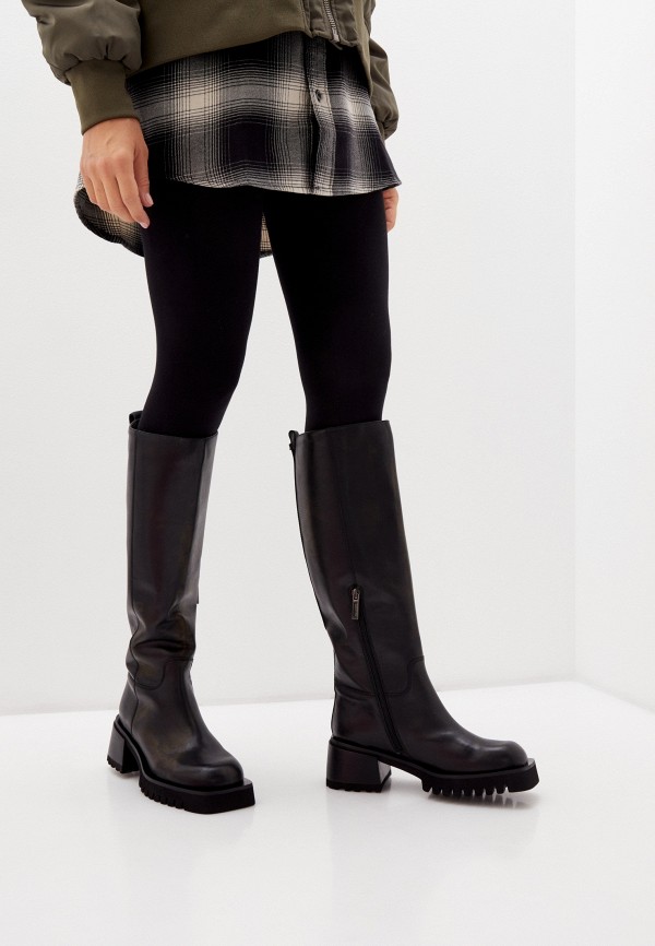 фото Сапоги graciana