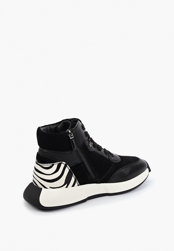 фото Кроссовки graciana