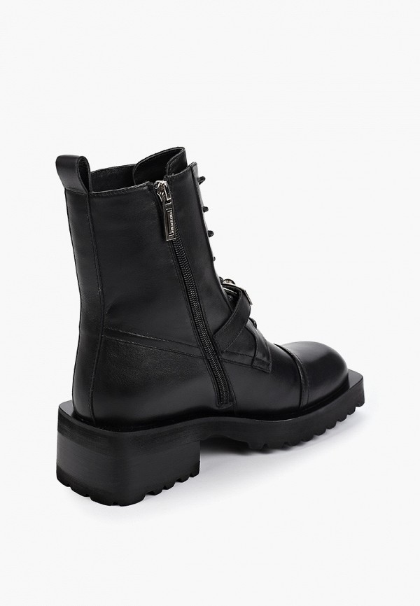 фото Ботинки graciana