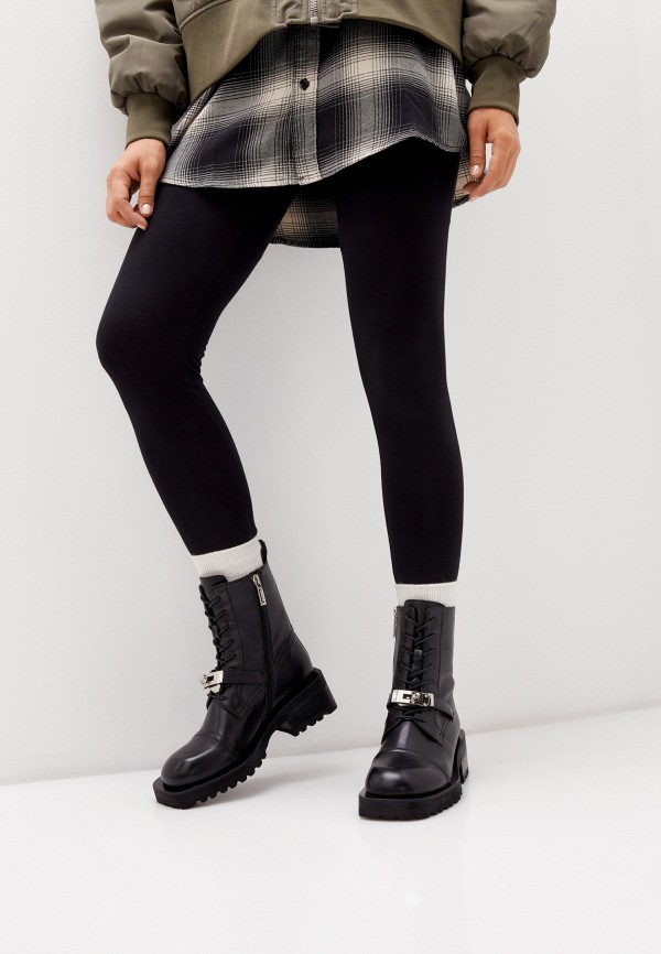 фото Ботинки graciana